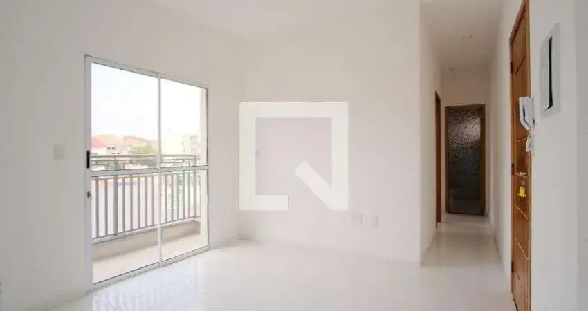 Apartamento com 2 quartos à venda na Rua Matusalém Matoso, --, Penha De França, São Paulo