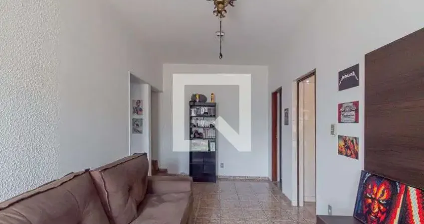 Casa com 1 quarto à venda na Rua Dario Costa Mattos, --, Ermelino Matarazzo, São Paulo