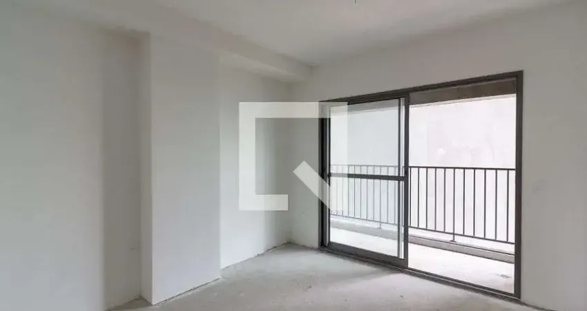 Kitnet / Stúdio à venda na Rua do Estilo Barroco, --, Chácara Santo Antônio, São Paulo