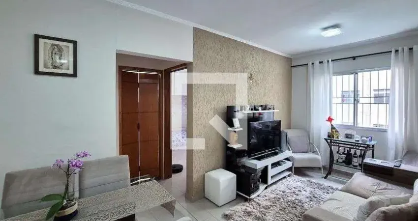 Apartamento com 2 quartos à venda na Avenida Moinho Fabrini, --, Planalto, São Bernardo do Campo