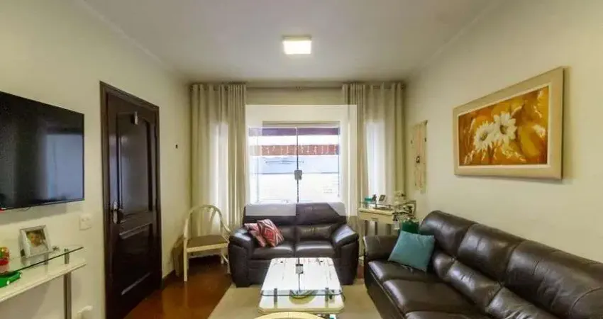 Casa com 3 quartos à venda na Rua Martins, --, Paulicéia, São Bernardo do Campo