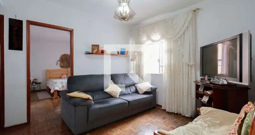 Apartamento com 1 quarto à venda na Rua Almirante Noronha, --, Água Fria, São Paulo