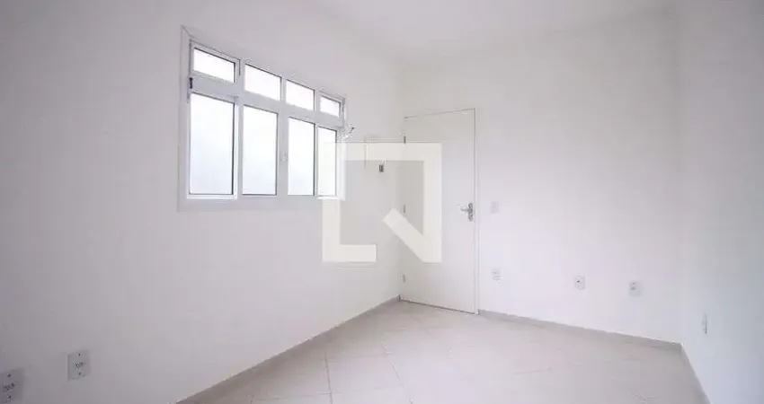 Apartamento com 2 quartos à venda na Rua Hermeto Lima, --, Vila Alpina, São Paulo