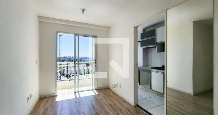 Apartamento com 2 quartos à venda na Rua Leonel Guarnieri, --, Dos Casa, São Bernardo do Campo