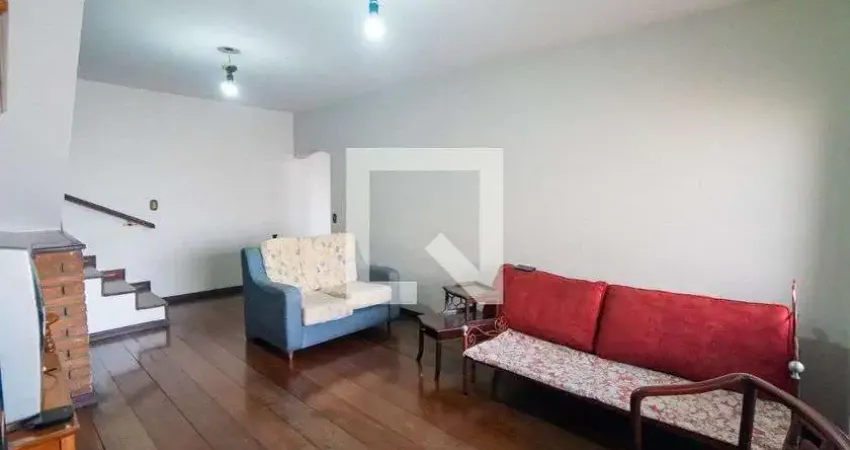 Casa com 3 quartos à venda na Rua Indare, --, Jabaquara, São Paulo