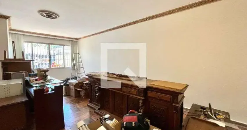 Casa com 3 quartos à venda na Rua Mário Paranhos Pederneiras, --, Planalto Paulista, São Paulo