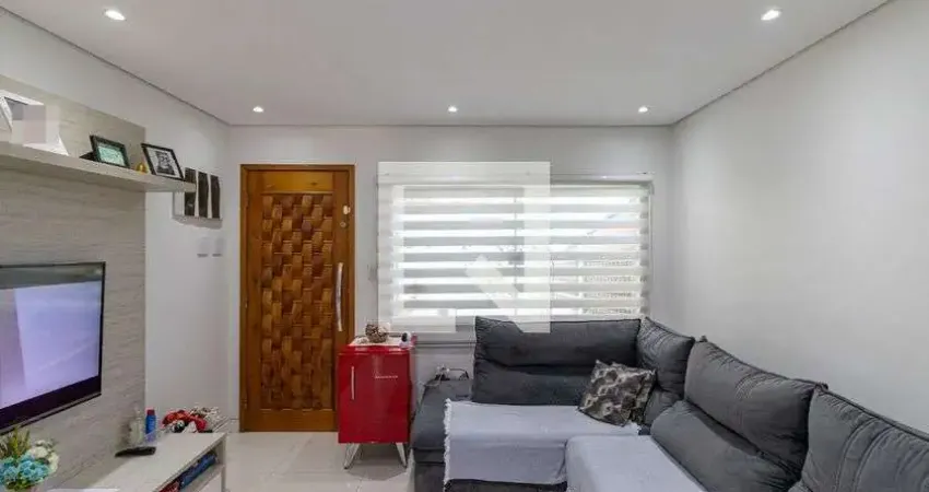 Casa com 2 quartos à venda na Rua Villaça Júnior, --, Ponte Rasa, São Paulo