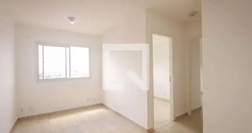 Apartamento com 2 quartos à venda na Rua Marco Gagliano, --, Jardim Miriam, São Paulo