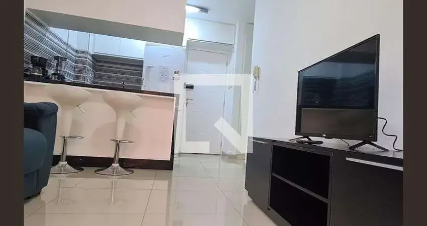 Apartamento com 1 quarto à venda na Rua Marie Nader Calfat, --, Panamby, São Paulo