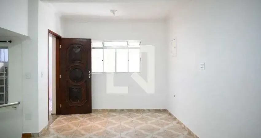Casa com 2 quartos à venda na Avenida Coronel José Pires de Andrade, --, Vila das Mercês, São Paulo
