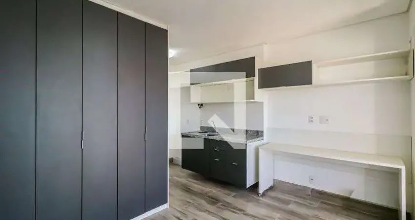 Apartamento com 1 quarto à venda na Rua Miragaia, --, Butantã, São Paulo