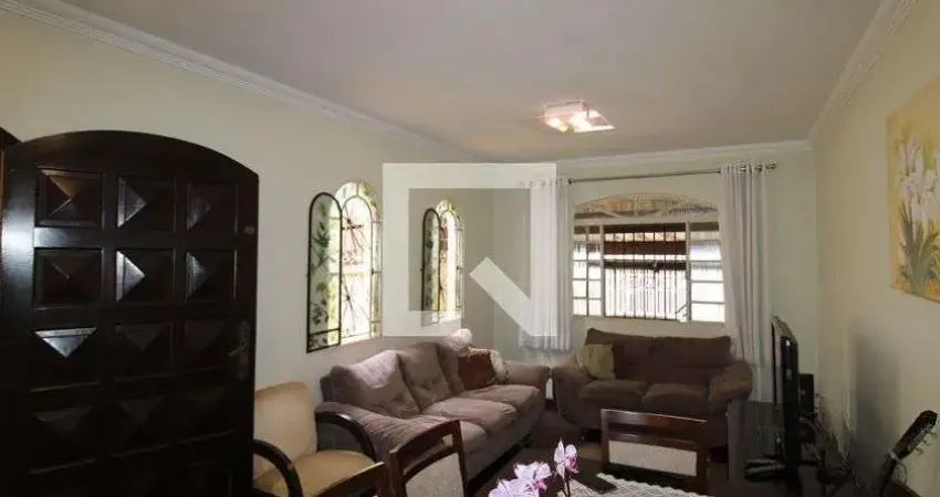 Casa com 3 quartos à venda na Rua Basílio Stefani, --, Vila Roque, São Paulo