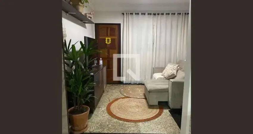 Casa em condomínio fechado com 2 quartos à venda na Estrada dos Casa, --, Dos Casa, São Bernardo do Campo