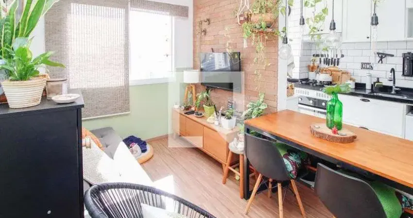 Apartamento com 1 quarto à venda na Rua Torres da Barra, --, Água Branca, São Paulo