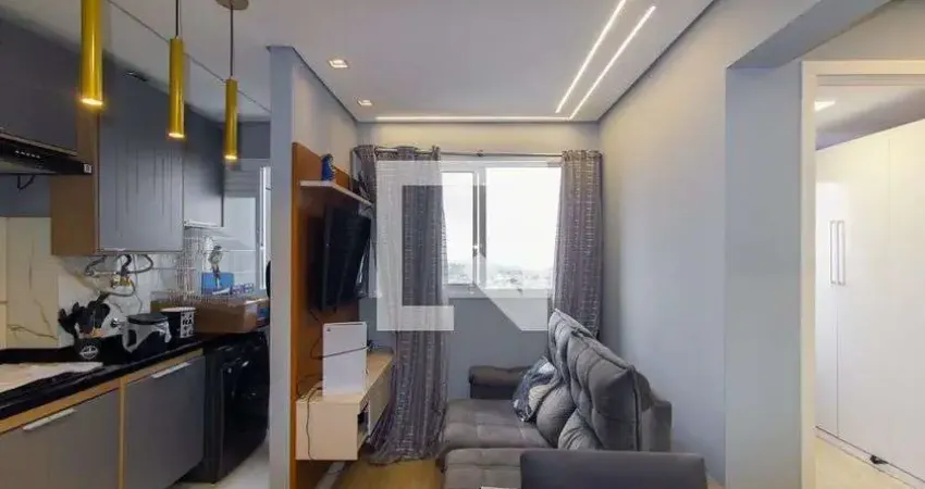 Cobertura com 2 quartos à venda na Rua Carolina Maria de Jesus, --, Sapopemba, São Paulo