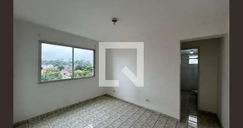 Apartamento com 1 quarto à venda na Avenida Washington Luís, --, Campo Belo, São Paulo
