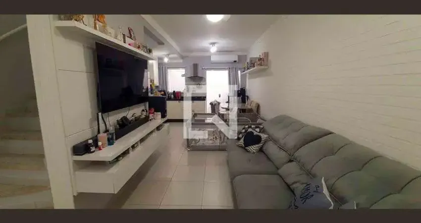 Casa com 2 quartos à venda na Rua Francisca Mercedes de Oliveira, --, Bela Vista, Osasco