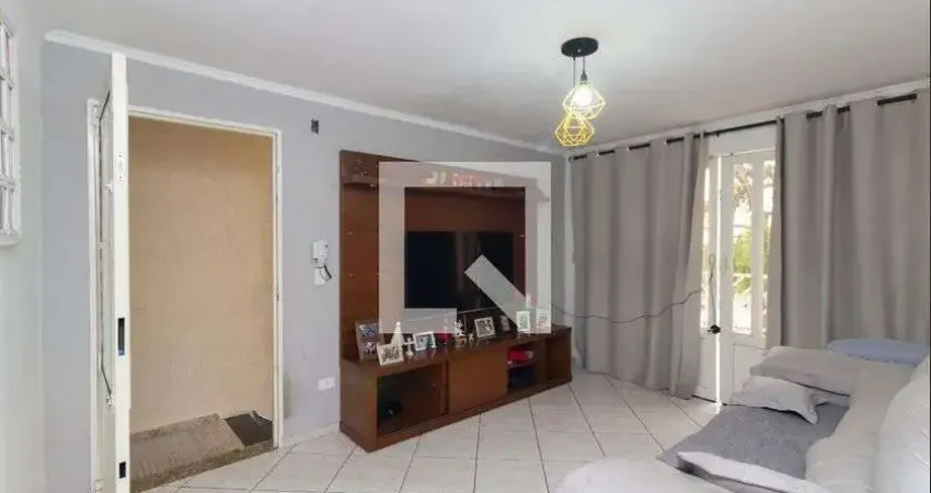 Casa com 3 quartos à venda na Rua Líbero Ancona Lopes, --, Vila Jacuí, São Paulo