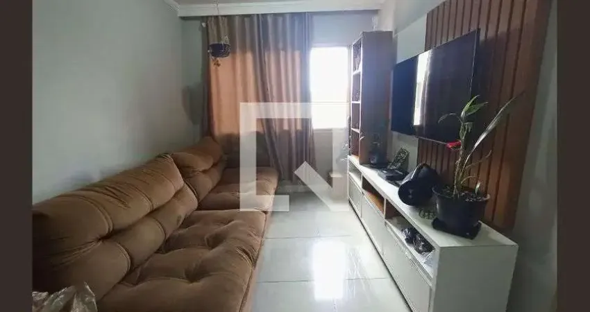 Apartamento com 2 quartos à venda na Rua Jacaré-Copaíba, --, Freguesia do Ó, São Paulo