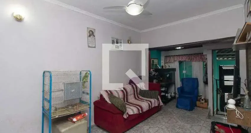 Casa com 3 quartos à venda na Rua Rabelo da Cruz, --, Jardim Brasil, São Paulo