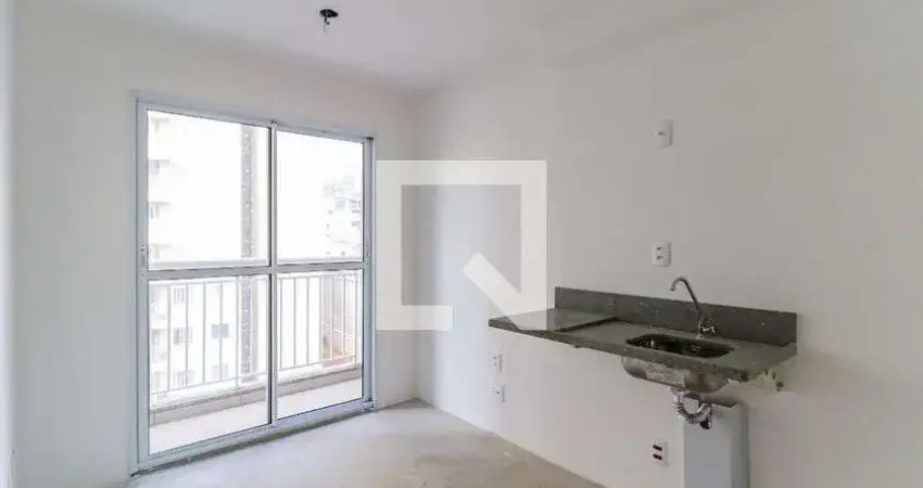 Apartamento com 1 quarto à venda na Avenida Corifeu de Azevedo Marques, --, Jardim Ester Yolanda, São Paulo