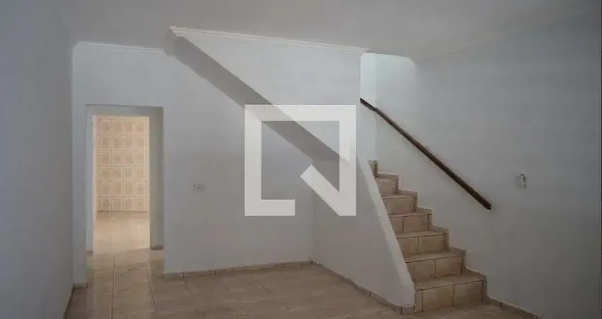 Casa com 2 quartos à venda na Alameda Marquês de Barbacena, --, Santa Teresinha, Santo André