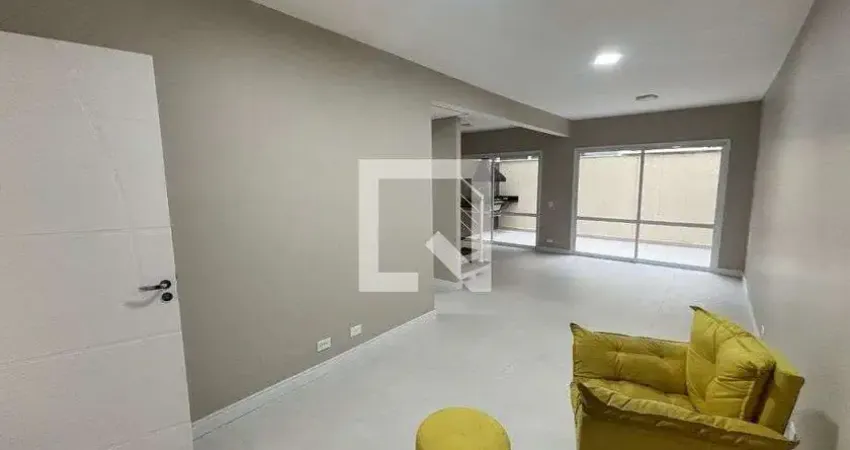 Casa com 4 quartos à venda na Rua Paulina Isabel de Queirós, --, Santa Teresinha, Santo André