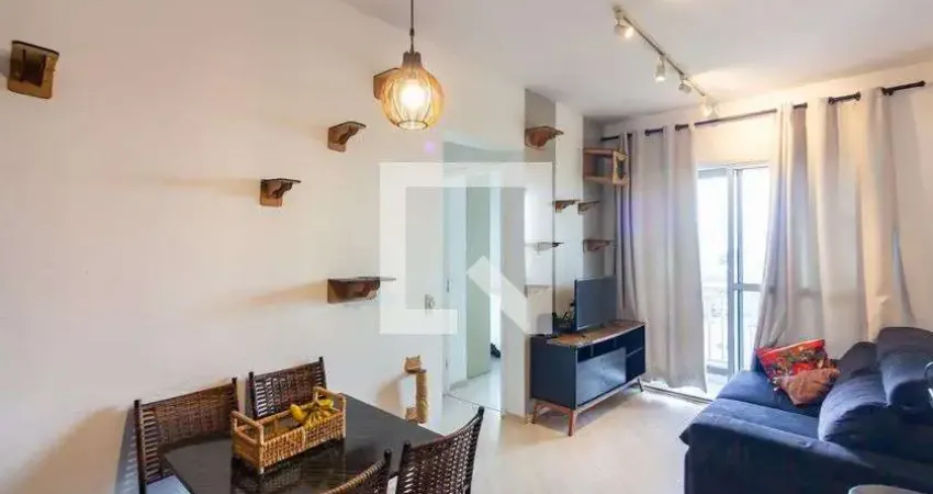 Apartamento com 2 quartos à venda na Avenida Dona Blandina Ignez Júlio, --, Jaguaribe, Osasco