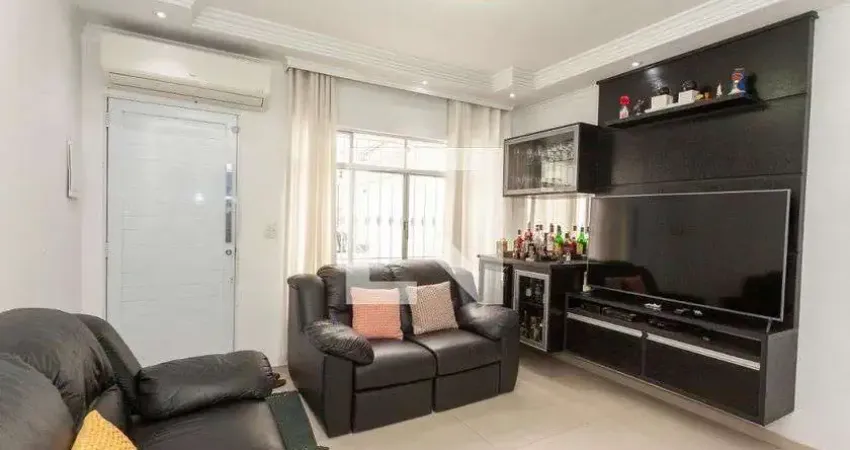 Casa com 3 quartos à venda na Avenida Washington Luís, --, Jardim Marajoara, São Paulo