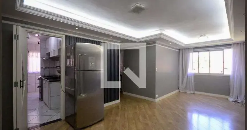 Apartamento com 2 quartos à venda na Avenida Patente, --, São João Climaco, São Paulo