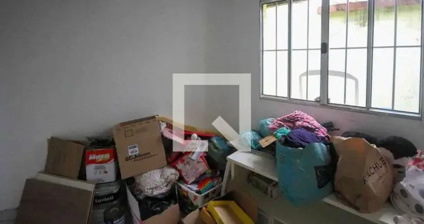 Casa com 1 quarto à venda na Rua Gaspar Viana, --, Vila Formosa, São Paulo