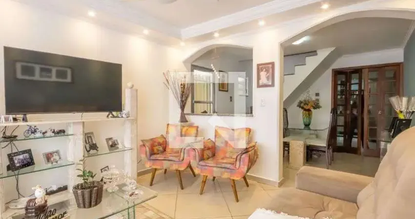 Casa com 2 quartos à venda na Rua Acácio Rosa da Silveira, --, Veloso, Osasco