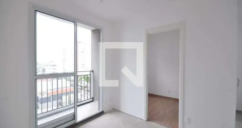 Apartamento com 2 quartos à venda na Rua São Quirino, --, Vila Guilherme, São Paulo