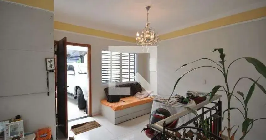 Casa com 4 quartos à venda na Rua Arlindo Pasqualini, --, Tucuruvi, São Paulo