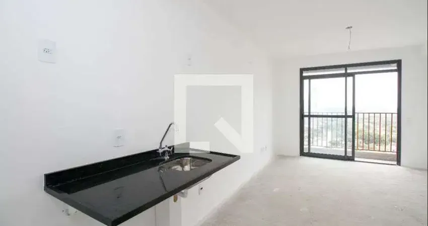 Kitnet / Stúdio à venda na Rua Fernão Dias, --, Pinheiros, São Paulo