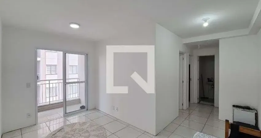 Apartamento com 2 quartos à venda na Avenida Senador Ricardo Batista, --, Assunção, São Bernardo do Campo