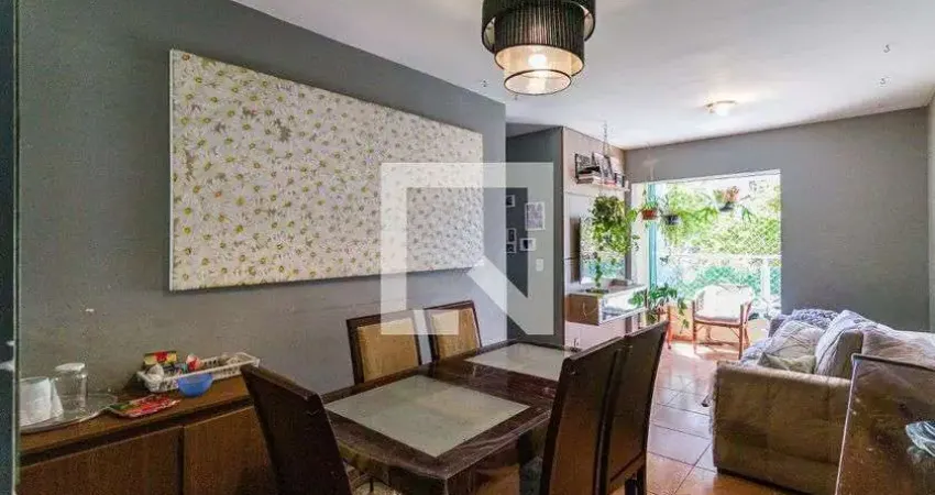 Apartamento com 3 quartos à venda na Rua Doutor Laerte Setúbal, --, Panamby, São Paulo