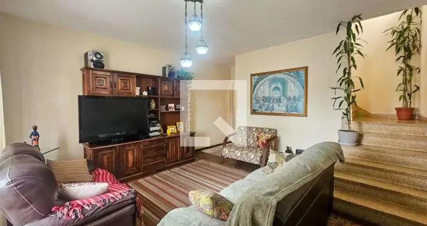 Casa com 2 quartos à venda na Rua André de Zunega, --, Jardim Marajoara, São Paulo