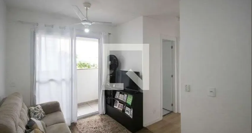 Apartamento com 2 quartos à venda na Rua São Quirino, --, Vila Guilherme, São Paulo