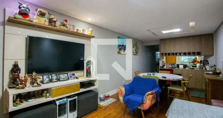 Casa com 3 quartos à venda na Rua Piranhas, --, Jardim Bela Vista, Santo André