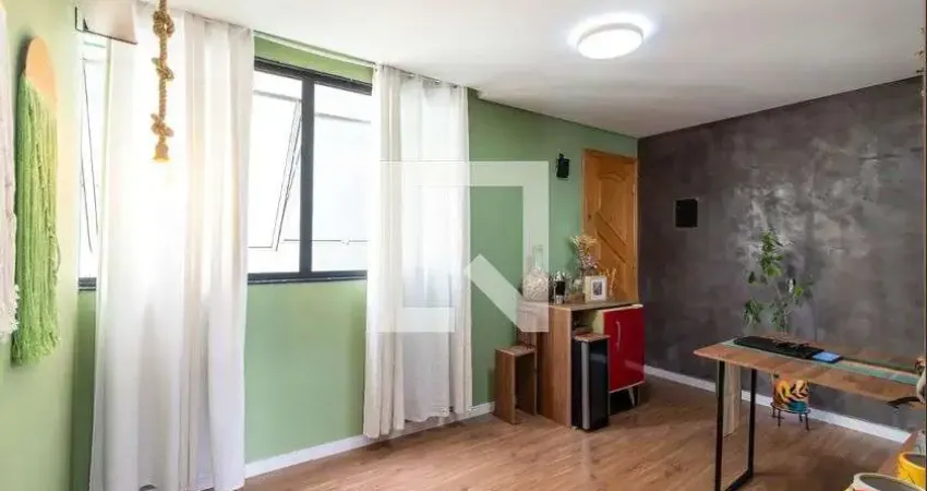 Apartamento com 2 quartos à venda na Avenida Engenheiro Caetano Álvares, --, Santana, São Paulo