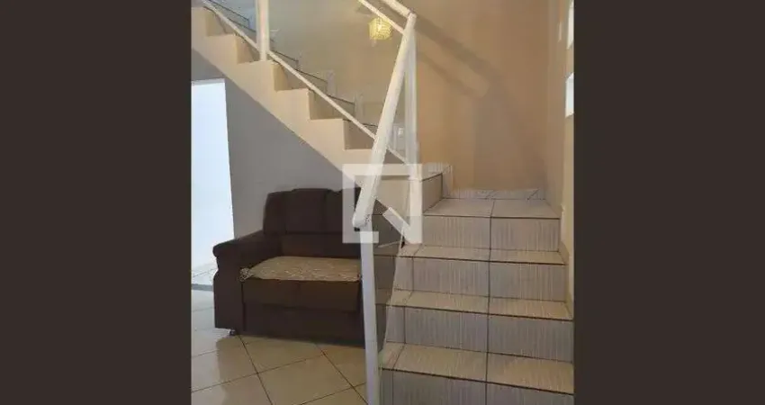 Casa com 3 quartos à venda na Rua José Castellan, --, Ponte Rasa, São Paulo