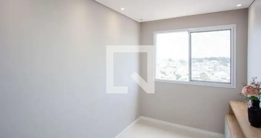 Apartamento com 2 quartos à venda na Avenida Presidente Juscelino, --, Piraporinha, Diadema