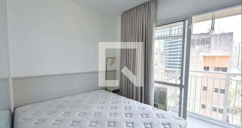 Apartamento com 1 quarto à venda na Rua da Glória, --, Liberdade, São Paulo