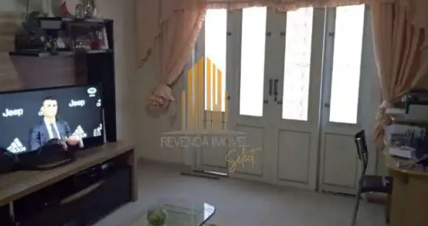 Interlagos - casa de 126m² com 3 dormitórios/1 suite, 2 banheiros e 2 vagas