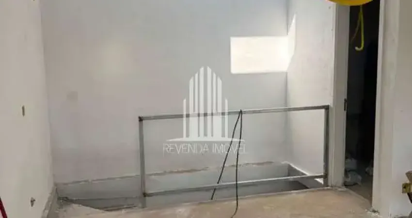 Casa com 2 quartos à venda na Rua Huet Bacelar, --, Ipiranga, São Paulo