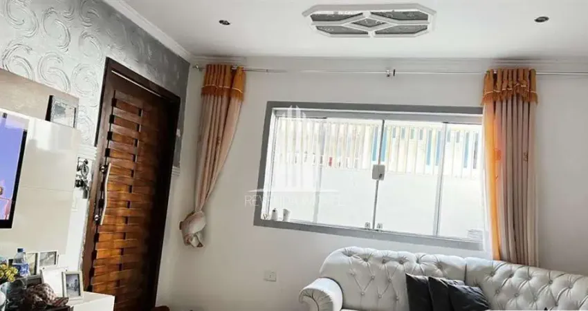 Casa com 3 quartos à venda na Rua Desembargador Francisco de Souza Nogueira, --, Cidade Kemel, São Paulo