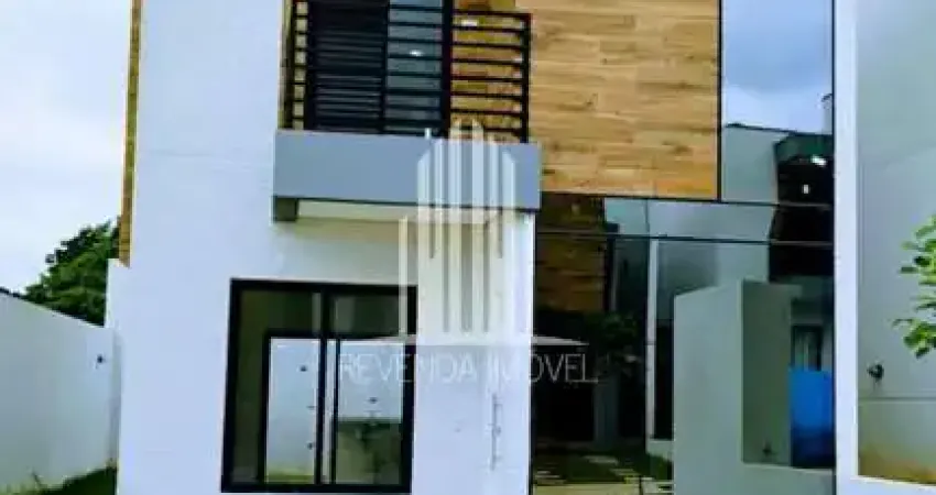 Casa à venda em capuava, embu das artes-sp: 3 quartos, 1 sala, 3 banheiros, 2 vagas de garagem, 96m² de área. confira!