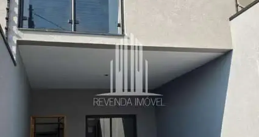 Casa com 2 quartos à venda na Rua Tejupá, --, Vila Babilônia, São Paulo