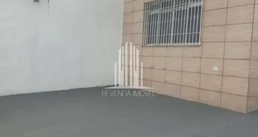 Casa com 3 quartos à venda na Rua Mendes Viana, --, Cidade São Mateus, São Paulo